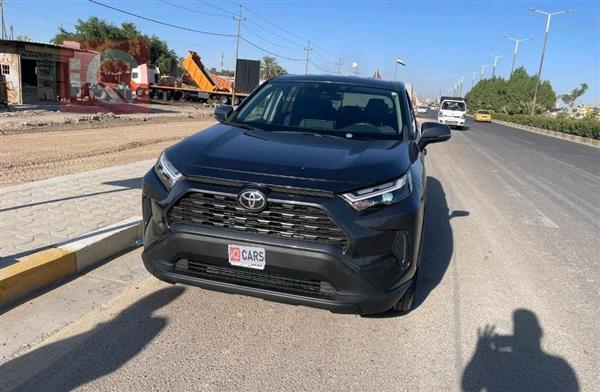 تۆیۆتا ڕاڤ 4 2023 بۆ فرۆشتن لە عێراق - ئەنبار